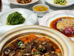 -酒蜻蜓·庭院私房菜(天元东路店)