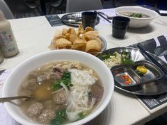 -CHILL Pho澳洲牛肉越南粉(佛山顺德万象汇店)