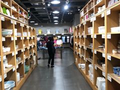 -鹿岛生活(熙地港店)
