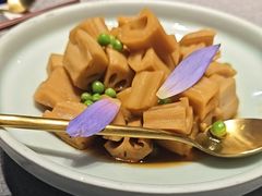 -鹊华居·地道鲁菜·海鲜·融合味(大明湖店)