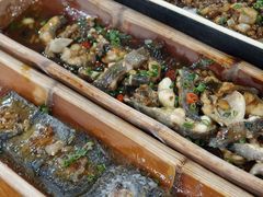 -竹一味·竹筒饭