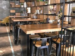 大堂-ZM COFFEE(西安路店)