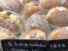 -屋裡·Union Bakery(龙江路店)