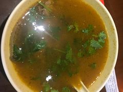 -东泰祥生煎馆(陕西南路店)