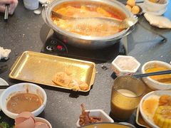 -牛New寿喜烧(新六百店)