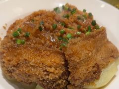 -全聚贤餐厅·湖北家常菜(沙湖店)