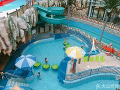 -合肥融创水世界