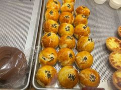 -西村叔叔的店·面包·甜品·蛋糕(崂山丽达店)
