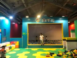 -恐龙探索乐园(磁器口店)