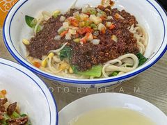 -佳佳面馆(龙首村东区店)