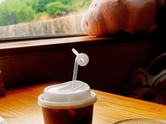 -小时光咖啡馆(开森度假森林店)