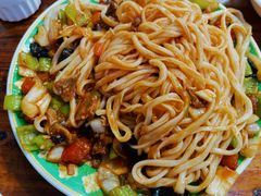 -清真新疆叶尔羌烤肉店(新香洲店)