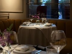 -壳里西餐厅Coquille Seafood Bistro(蒙自路店)