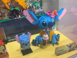 -乐高授权专卖店(中关村领展店)