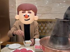 -牛街·马辈儿涮肉(陶然亭店)