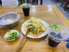 -老刘家泡馍·陕西老字号(钟楼广济街店)