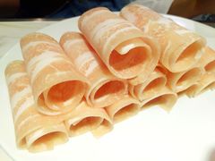 -捞神汤物料理(正大广场店)