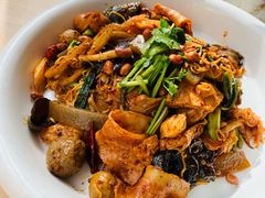 -拿渡麻辣香锅(管庄店)