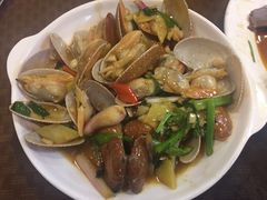 -肥信潮菜(科新路店)