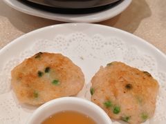 虾饼-群乐饭店(滨安路店)