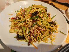 -李老哈·东北菜(宋园路店)