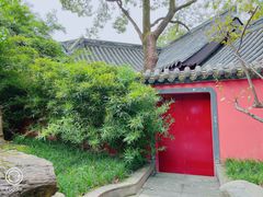 -成都武侯祠博物馆