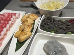 -海底捞火锅(徐州火车站店)