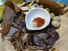 -巴人汇三篇小龙虾江湖菜(李家沱店)