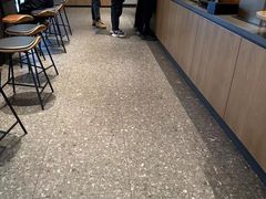-星巴克(天津滨海国际机场1店)