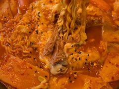 -miss密斯韩餐(平阳景苑店)