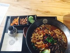 -俏湘私房菜(国贸店)