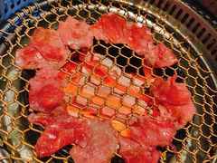 -义气烤肉餐吧(大族广场店)