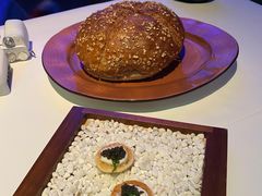 -渔火·特色餐厅(佘山世茂洲际酒店)