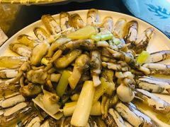 -天宝海鲜酒楼(开发区珠江道店)