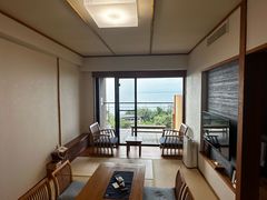 -南紀白浜 浜千鳥の湯 海舟