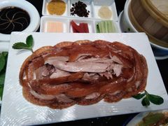 -阿庄新豫菜(通泰路店)