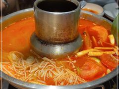 -南越郡·越式风味餐厅(青秀万达店)