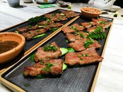 -月下料理(楷林IFC店)