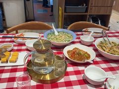-西贝(枫蓝国际购物中心店)