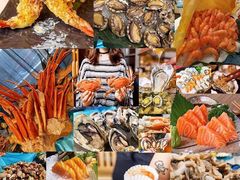 -北京丽景湾国际酒店