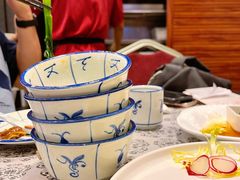 -客家汇·客家传承菜(水库店)