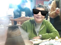 -裕德孚·非遗手切涮羊肉(东直门内大街店)