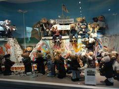 android_upload_pic-济州岛泰迪熊博物馆