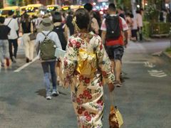 -东京浅草和服体验江户和装工房雅(浅草本店)