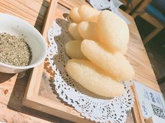 -U你·天然调味(南湖总店)