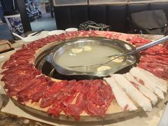 -小肥牛潮汕牛肉火锅(南联店)