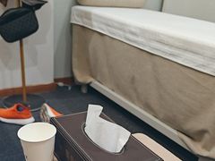 -筋骨堂热敷推拿按摩(招商花园城店)