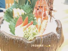 -割烹旭日本料理(龙湖狮山天街店)