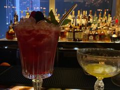 -广州四季酒店·天吧·高空酒吧