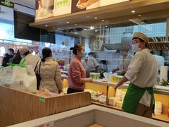-甲乙饼·手工牛肉饼(天通苑华联店)